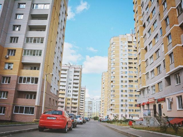  Покупка недвижимости во Владимире￼