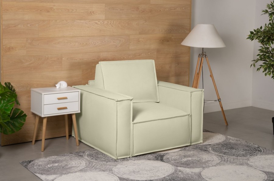 Преимущество кресло-кровати