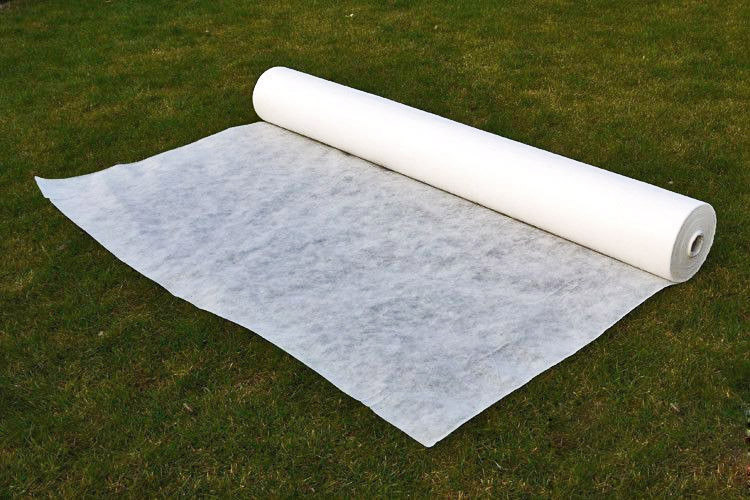 Виды и особенности спанбонда