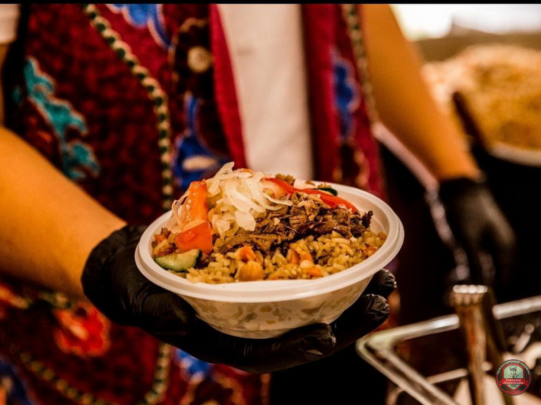 Преимущества кейтеринга на мероприятии: совершенство в кулинарии и обслуживании