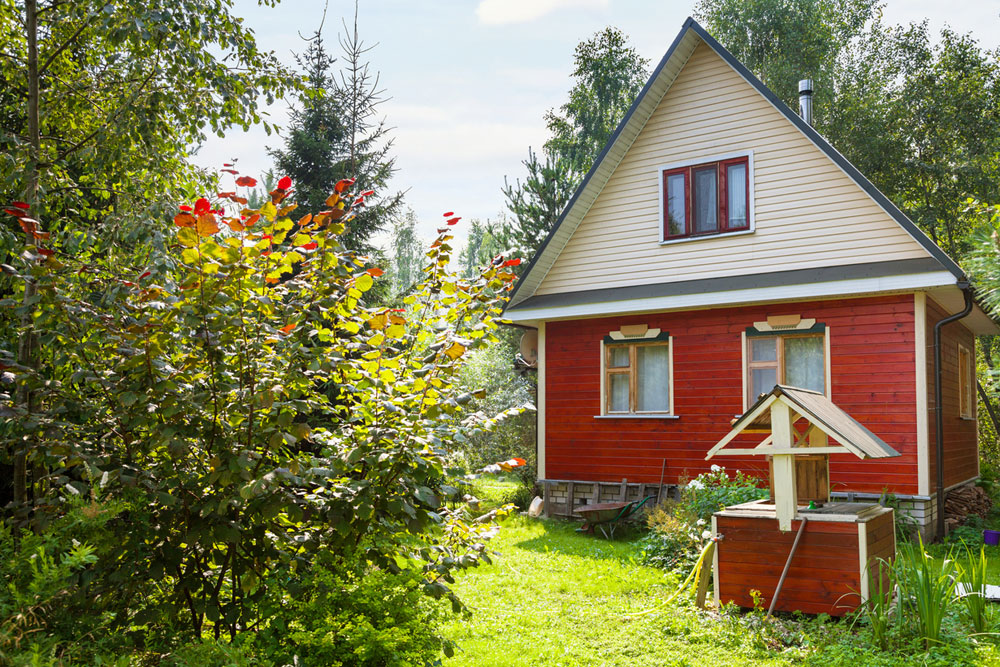 Особенности продажи дачи около Улан-Удэ