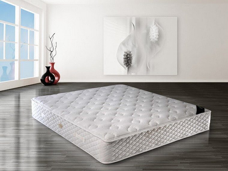 Советы по выбору качественных и удобных матрасов