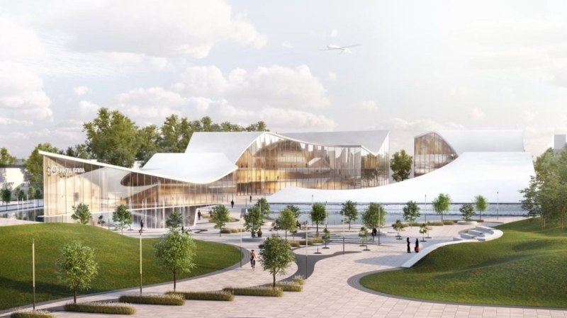 Футуризм в градостроении: ожидать ли летающих автомобилей, идеальной экологии и сплошных небоскребов? Взгляд эксперта-урбаниста