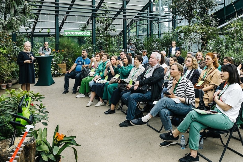 Какую технику для сада предпочитают российские потребители в 2023 году