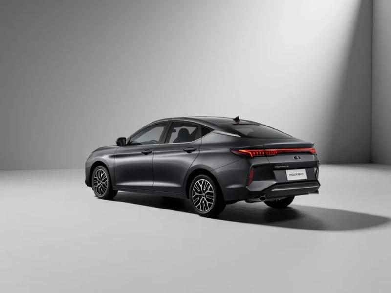 Новая эра легендарного автомобиля