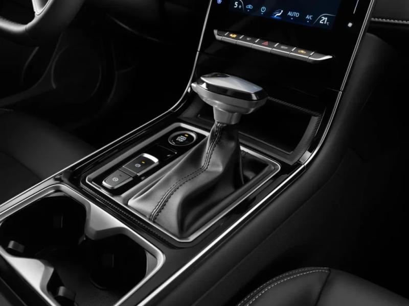 Новая эра легендарного автомобиля