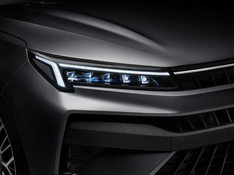 Новая эра легендарного автомобиля