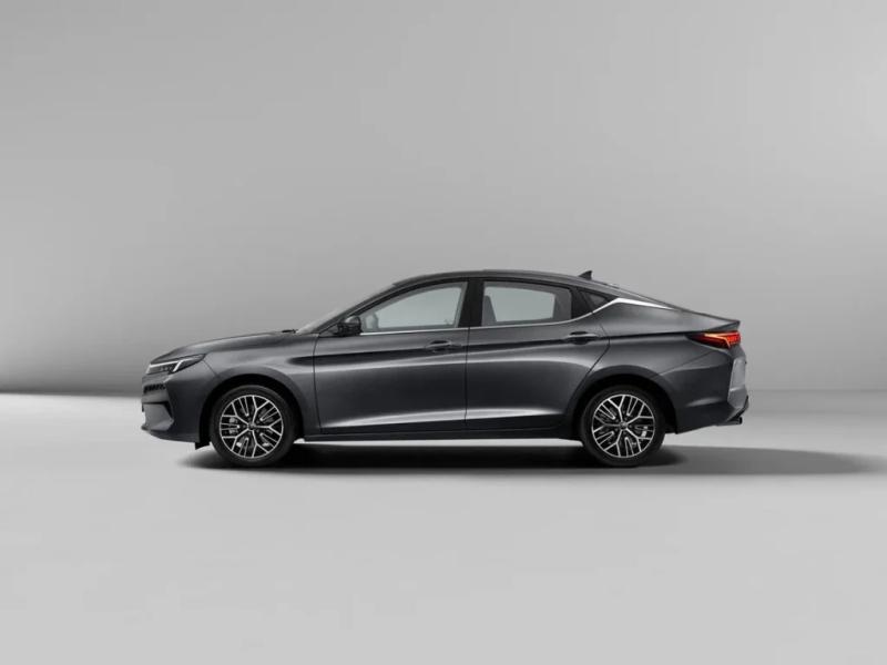 Новая эра легендарного автомобиля