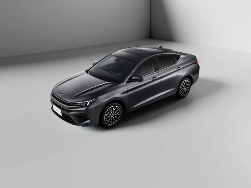 Новая эра легендарного автомобиля