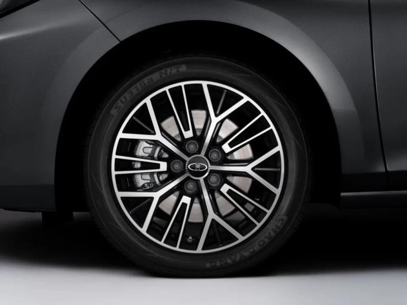 Новая эра легендарного автомобиля