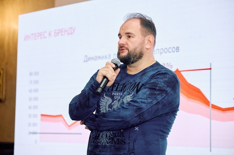 Осенняя конференция Московского Бизнес Клуба: что обсуждали