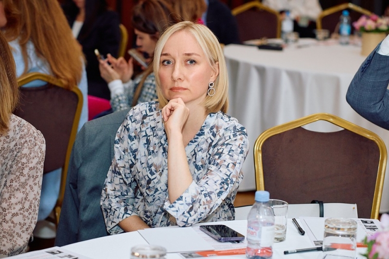 Осенняя конференция Московского Бизнес Клуба: что обсуждали