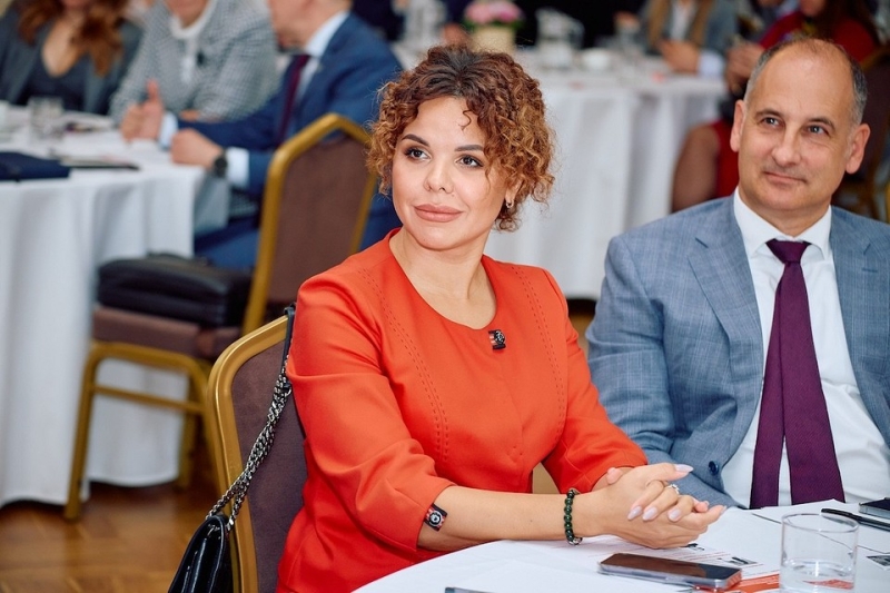 Осенняя конференция Московского Бизнес Клуба: что обсуждали