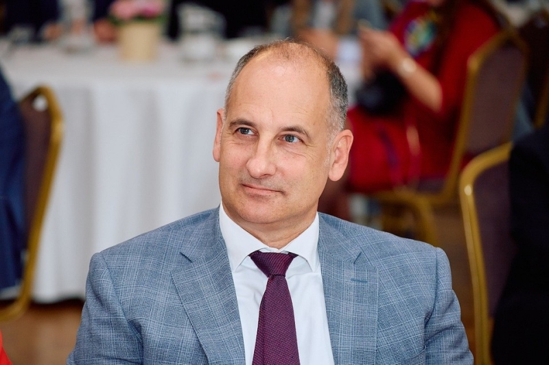 Осенняя конференция Московского Бизнес Клуба: что обсуждали