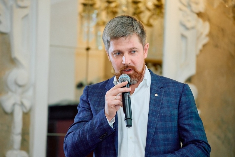 Осенняя конференция Московского Бизнес Клуба: что обсуждали