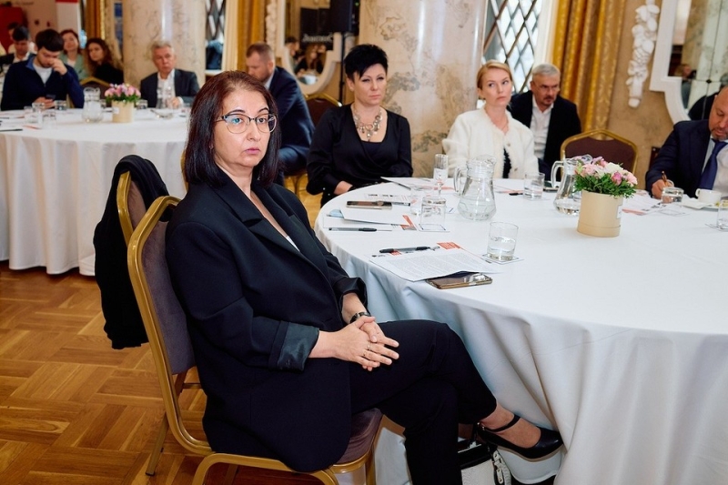 Осенняя конференция Московского Бизнес Клуба: что обсуждали