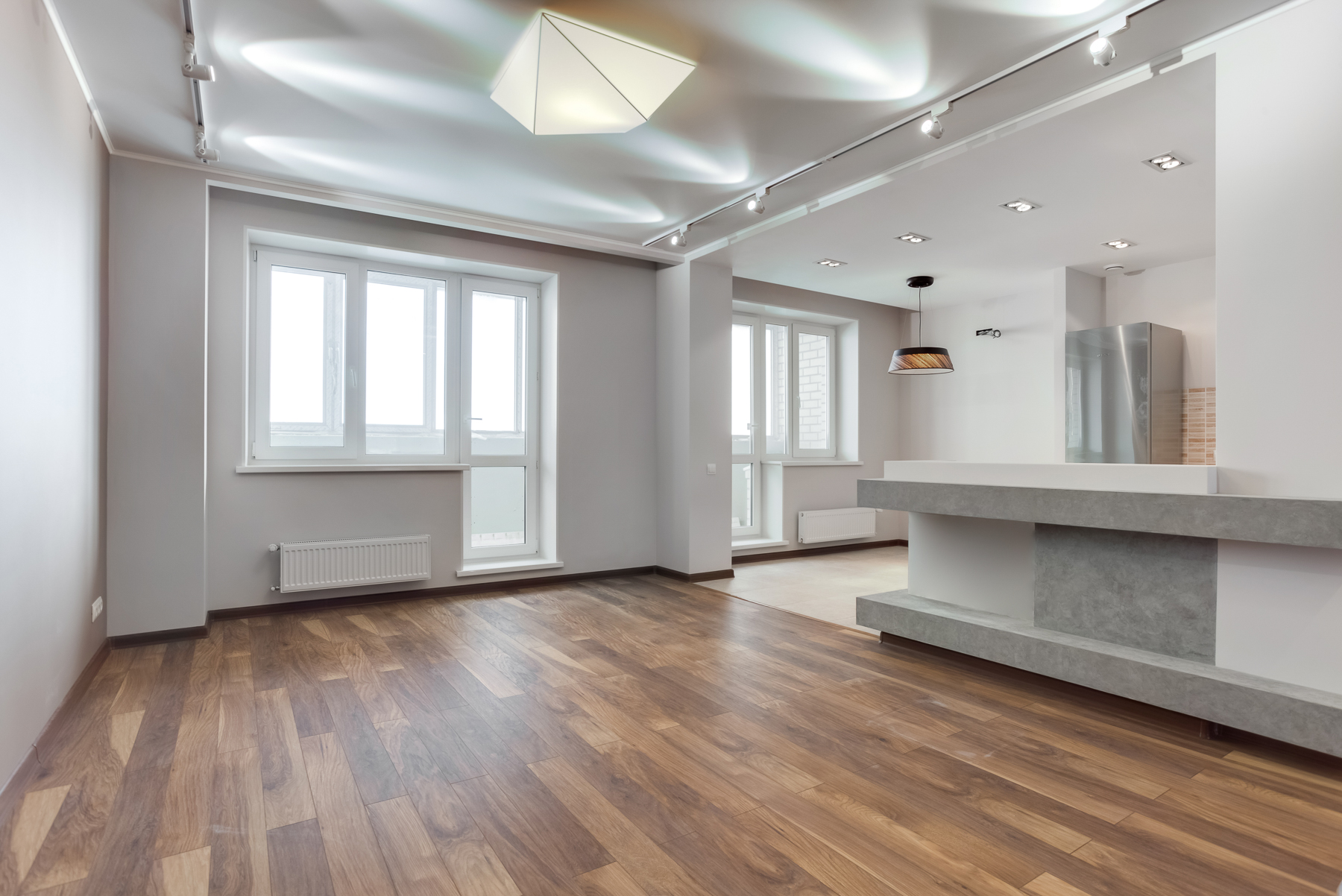 Ремонт квартиры в новостройке: советы и рекомендации