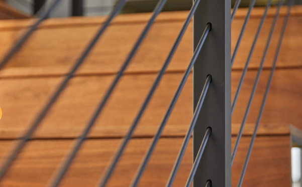 Лестницы из Металла: Как сделать Правильный Выбор