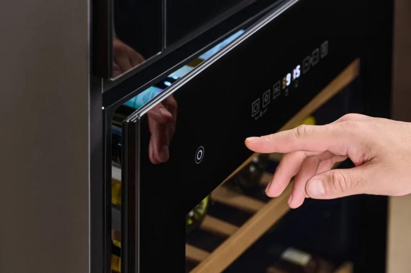 Värd. НОВОЕ ИМЯ В НАДЕЖНЫХ РЕШЕНИЯХ ДЛЯ ДОМА