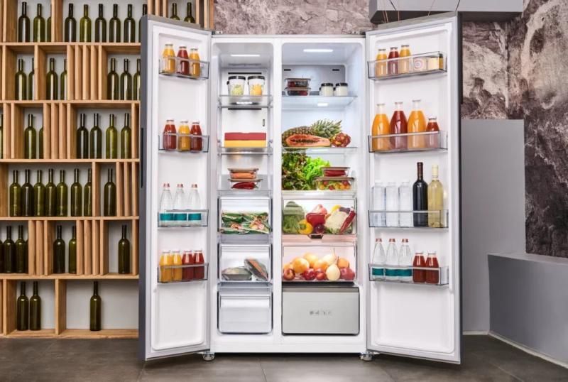 Värd. НОВОЕ ИМЯ В НАДЕЖНЫХ РЕШЕНИЯХ ДЛЯ ДОМА