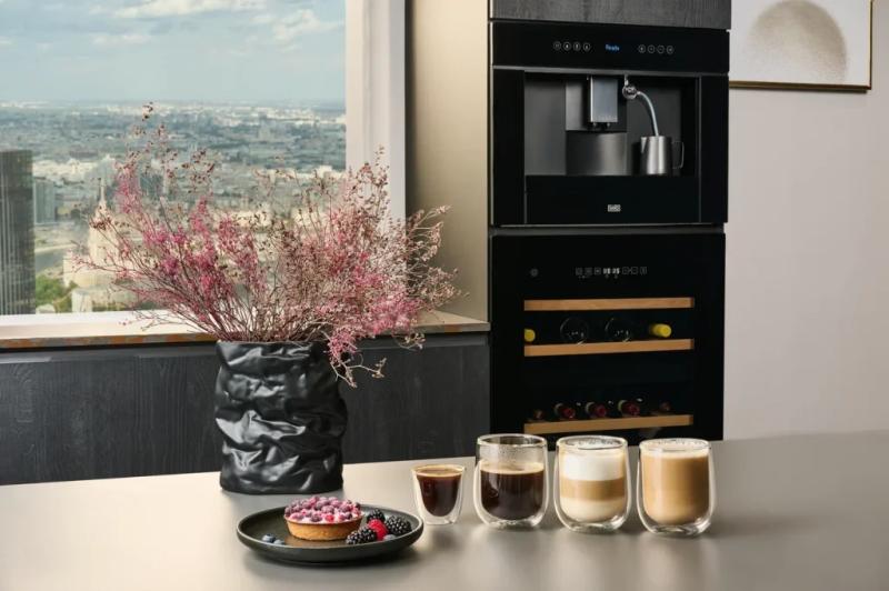 Värd. НОВОЕ ИМЯ В НАДЕЖНЫХ РЕШЕНИЯХ ДЛЯ ДОМА