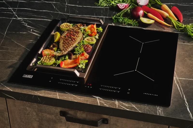 Värd. НОВОЕ ИМЯ В НАДЕЖНЫХ РЕШЕНИЯХ ДЛЯ ДОМА