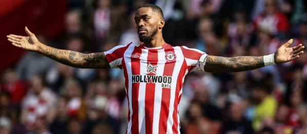 Айвен Тоуни - восходящая звезда АПЛ и главная трансферная цель топ-клубов