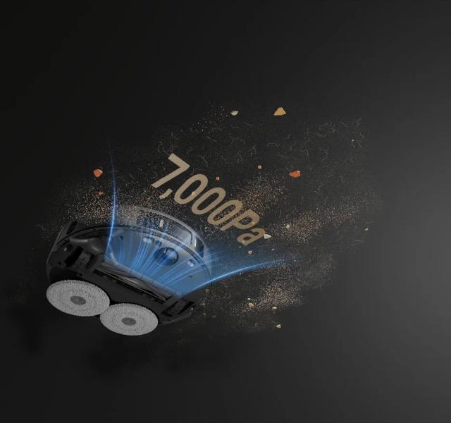 Dreame – инновации для дома