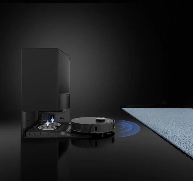 Dreame – инновации для дома