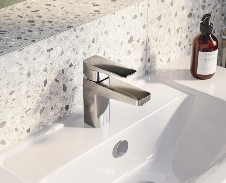 Эволюция смесителя: от простого крана до умного устройства