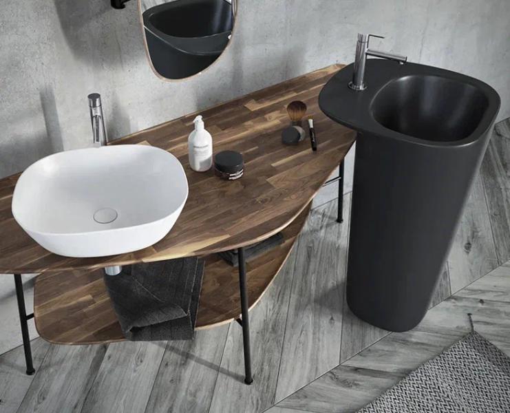 Эволюция смесителя: от простого крана до умного устройства