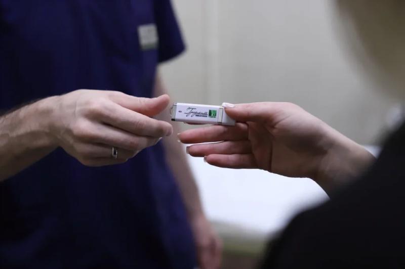 Fotofinder ATBM: цифровой check up здоровья кожи