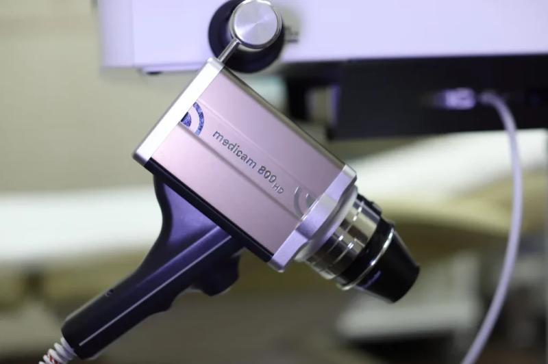 Fotofinder ATBM: цифровой check up здоровья кожи