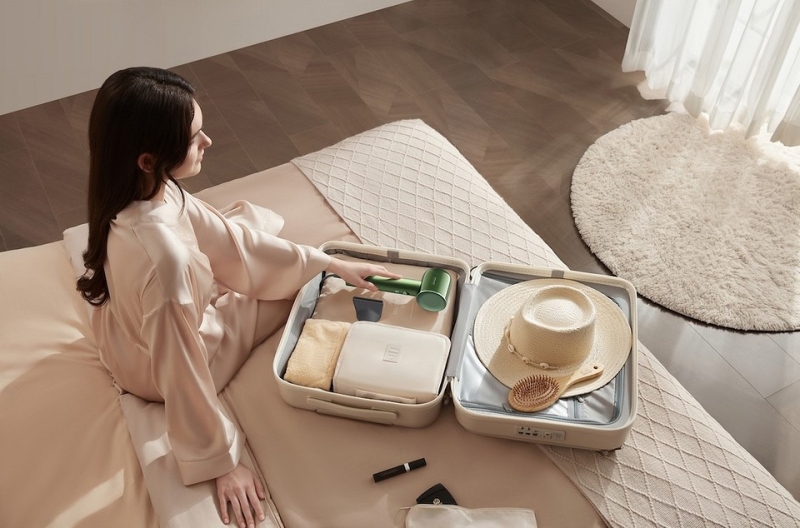 Идеальный подарок: новая модель фена Hair Glory Master от Dreame