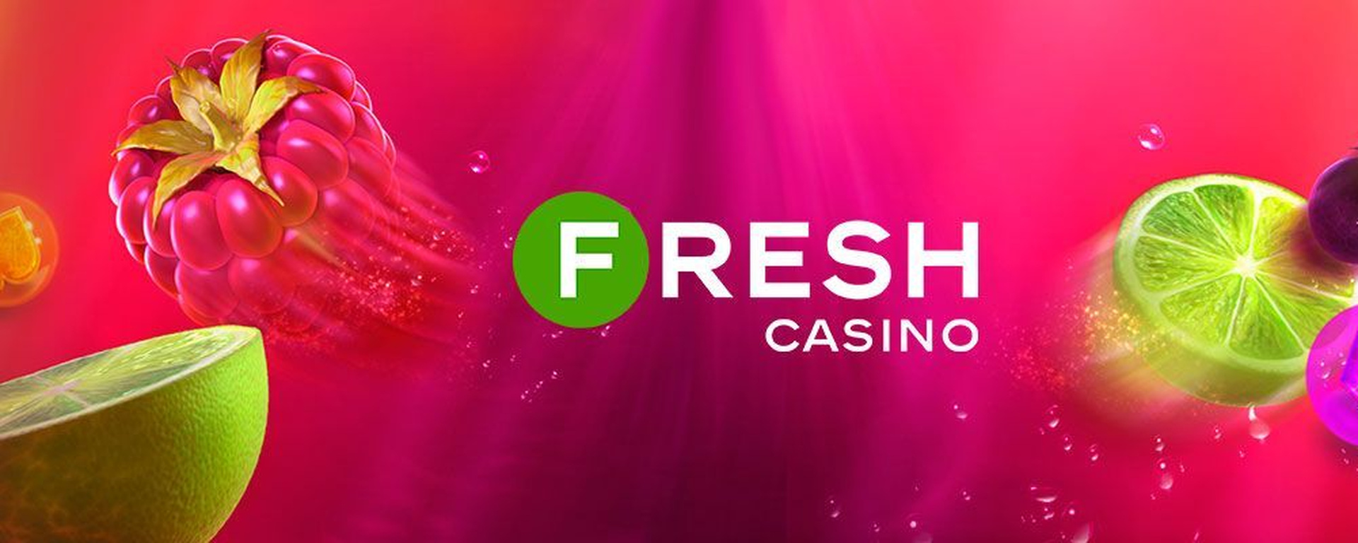 Fresh Casino: Новый взгляд на мир азартных развлечений
