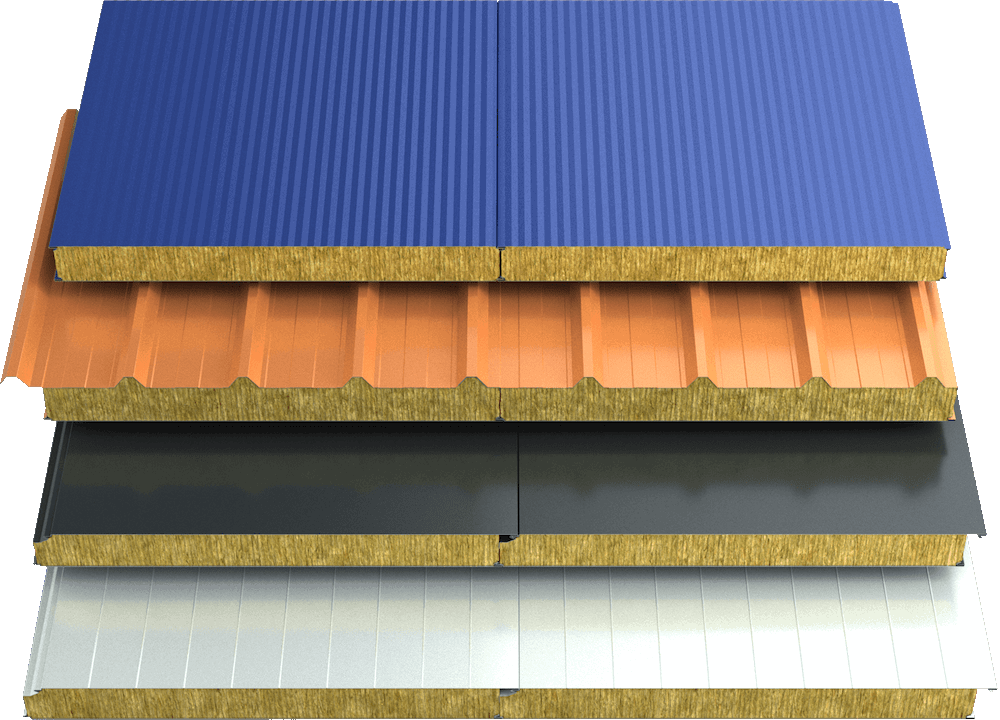 Как выбрать сэндвич-панели от производителя: ключевые моменты и рекомендации