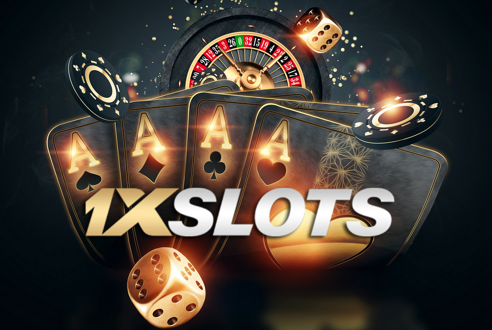 1xSlots: Играйте с Удовольствием на Официальном Сайте