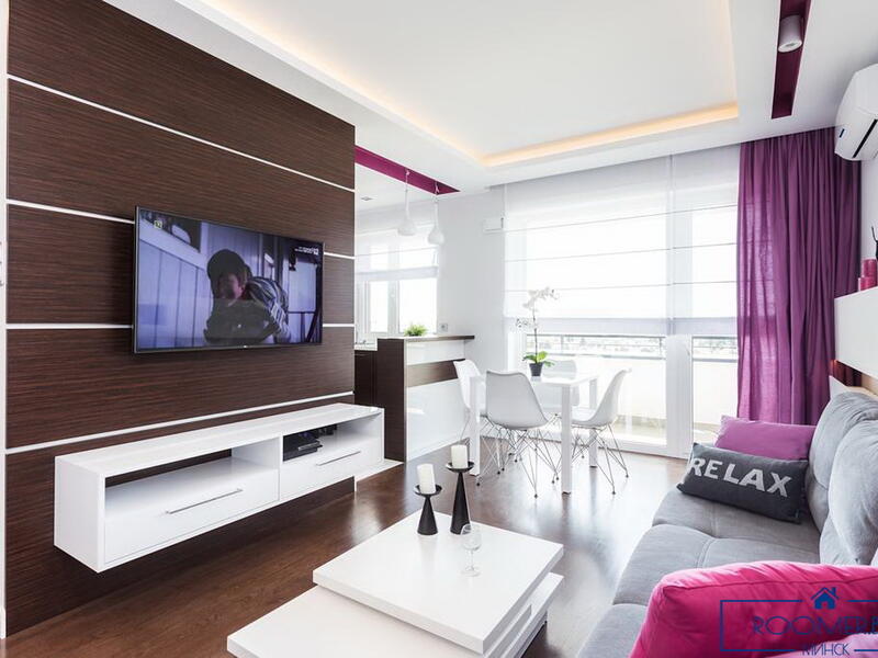 Идеальное Решение для Комфортного Пребывания: Аренда Квартиры на Сутки с Двумя Спальнями