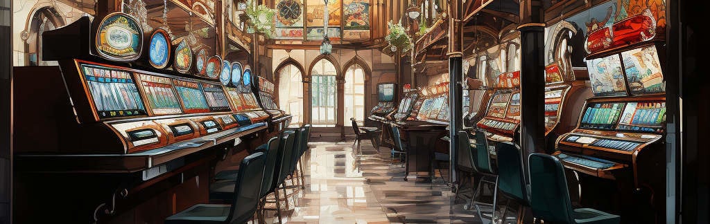 Online Slots Real Money: Excitement and Opportunity at Your Fingertips