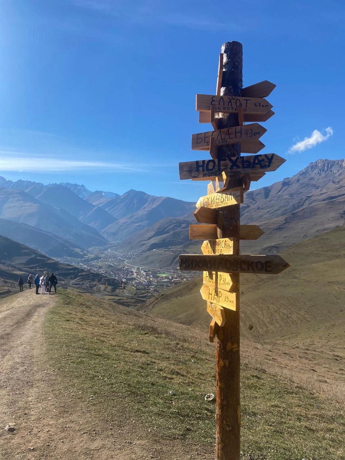 Преимущества съема коттеджей и домов в поселке Верхний Фиагдон