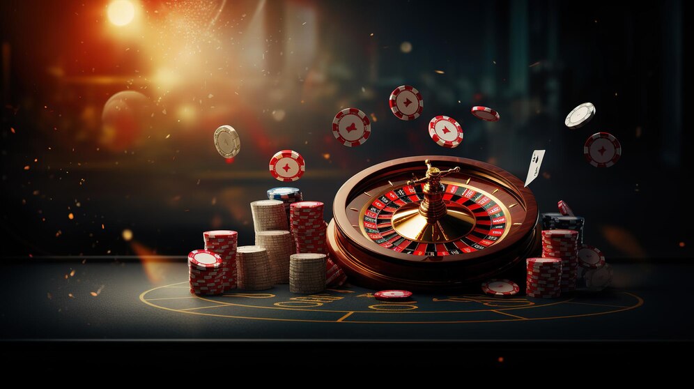 Как выбрать онлайн-казино для игровых автоматов в Словакии: советы и рекомендации