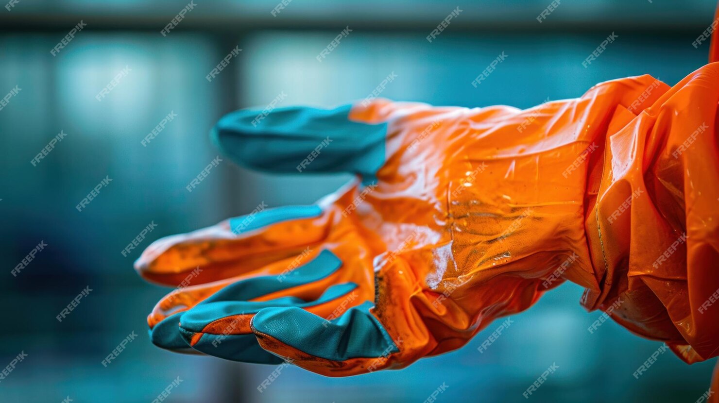 Как выбрать качественные перчатки резиновые и латексные: советы и рекомендации