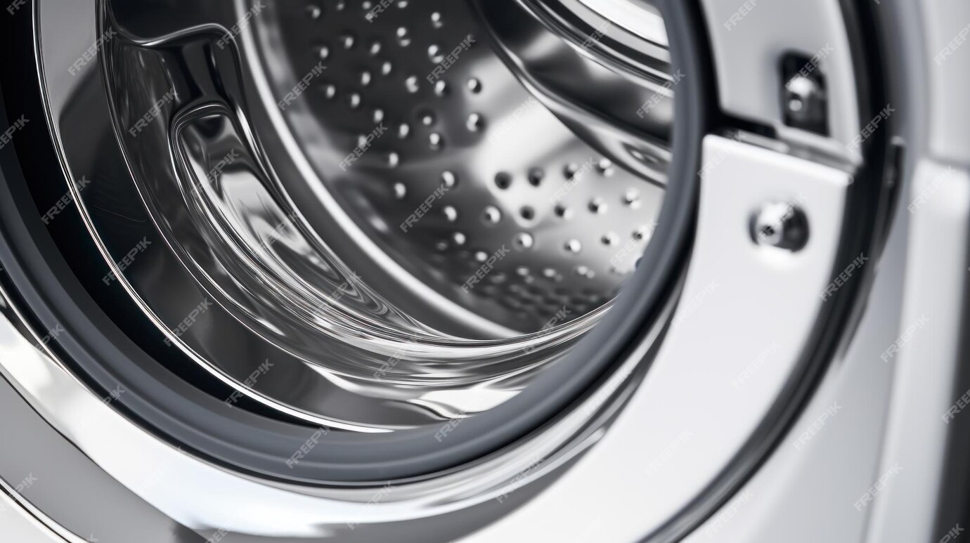 Ремонт стиральной машины: как самостоятельно устранить неисправность и улучшить работу