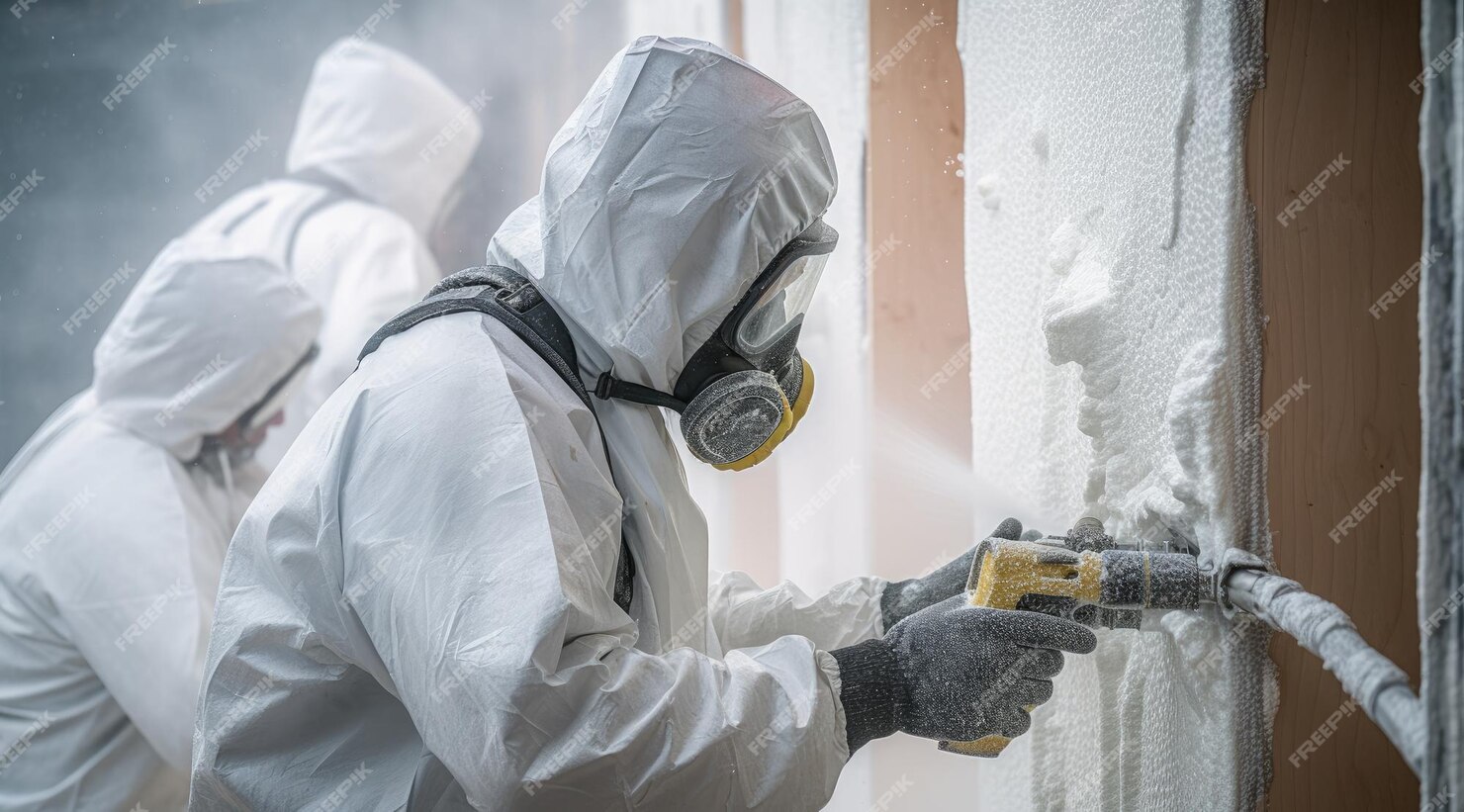 Фумигация: Эффективное решение для борьбы с вредителями