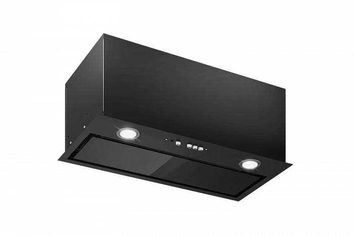 Как выбрать встраиваемую вытяжку для кухни: советы и рекомендации