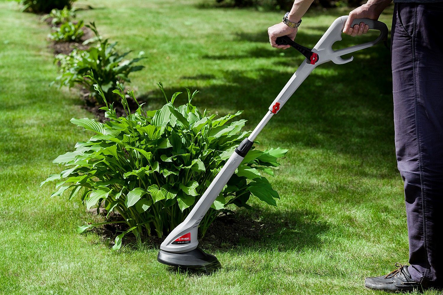 Как выбрать садовый триммер: На что обратить внимание при покупке