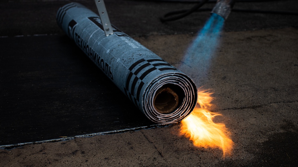 Выбор гидроизоляции: Ключевые аспекты для эффективной защиты