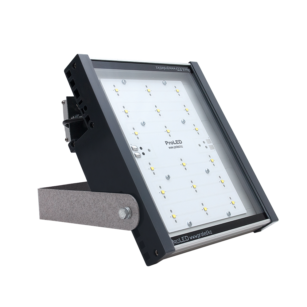 Промышленные светильники: Практическое Руководство по Выбору