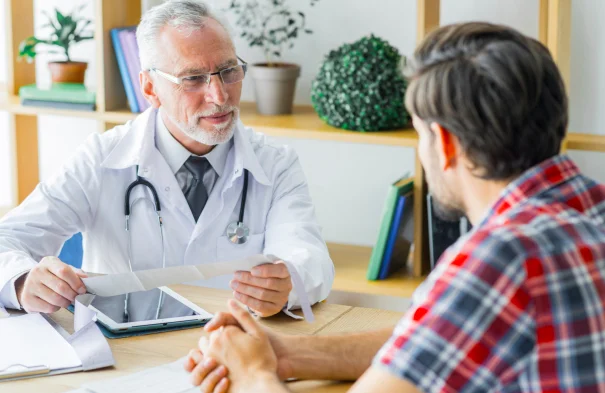 Как выбрать услуги по выводу из запоя: Подробное руководство