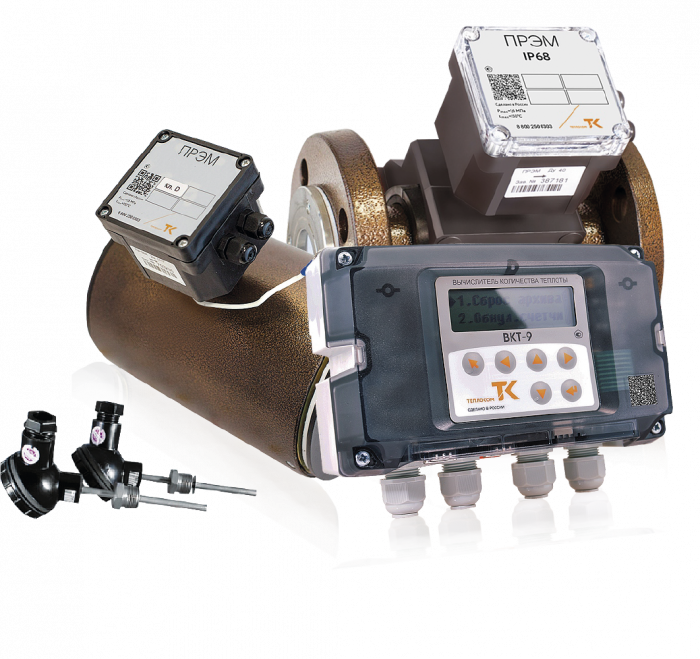 Как выбрать теплосчетчики: ключевые аспекты выбора и применения